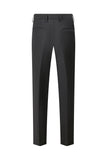 Costumes De Bal 2 Pièces En Jacquard Rouge Pour Hommes