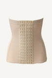 Abricot Boucle Tour Contrôle Corps Shapewear