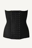Abricot Boucle Tour Contrôle Corps Shapewear