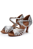 Sandale Gold Kitten des années 20
