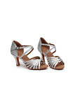 Sandale Gold Kitten des années 20