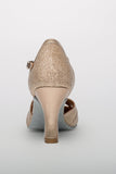 Retro Bling Moden Chaussures de danse