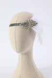 Ensemble d’accessoires Great Gatsby des années 1920