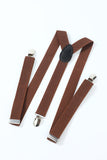 Café 1920s Accessoires Set pour Hommes