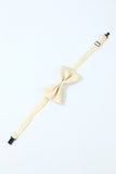 Ivory 1920s Accessoires Set pour Homme